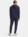 Under Armour Мъжки комплект Under Armour UA EMEA Tracksuit Novelty-BLU