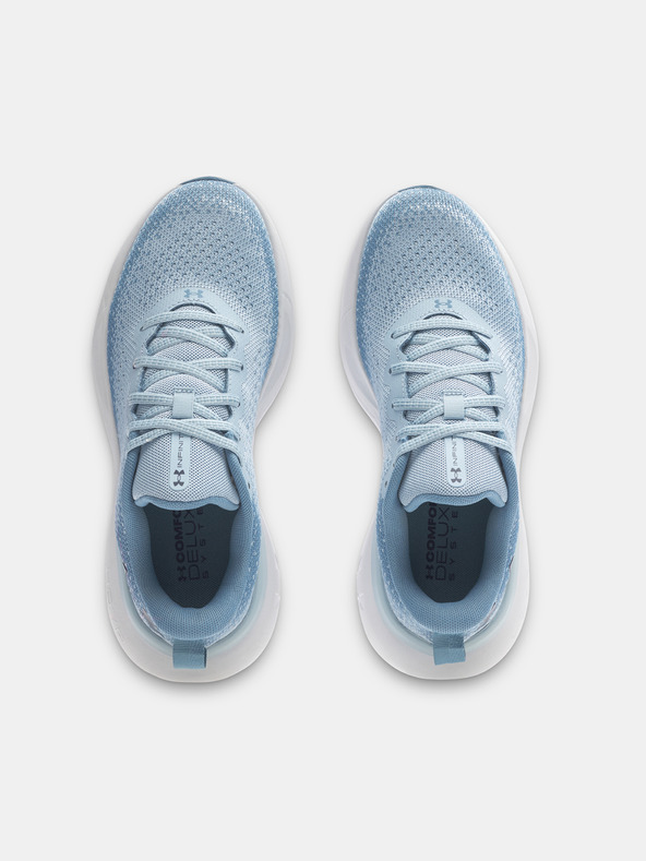 Under Armour Дамски обувки Under Armour UA W Infinite-BLU