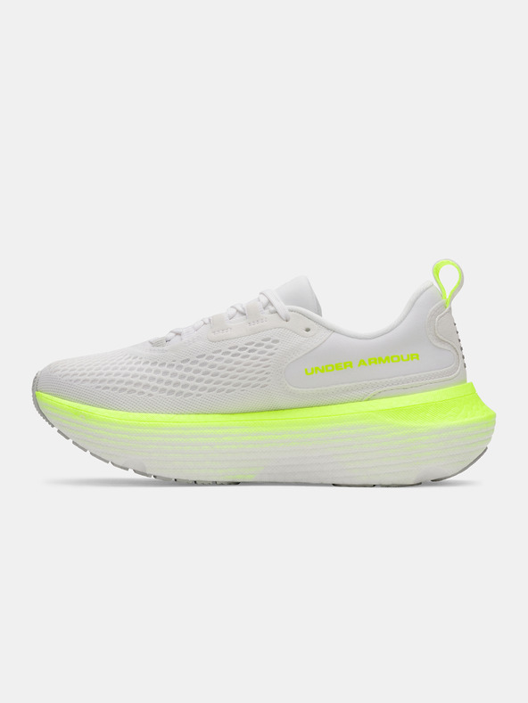 Under Armour Дамски обувки Under Armour UA W Infinite Elite 2-WHT