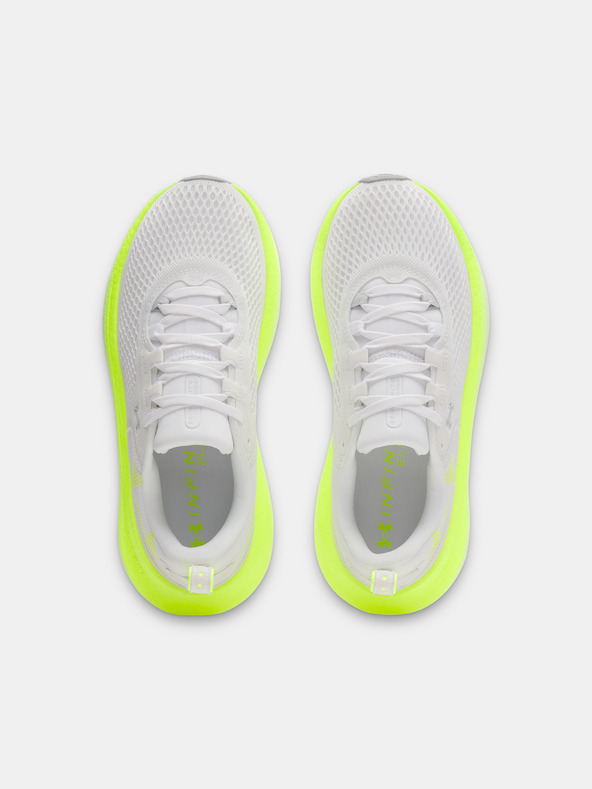 Under Armour Дамски обувки Under Armour UA W Infinite Elite 2-WHT