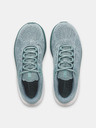 Under Armour Дамски обувки Under Armour UA W Charged Pursuit 4 BL-GRN