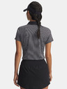Under Armour Дамска тениска Under Armour UA Playoff 3.0 Printed Polo-BLK