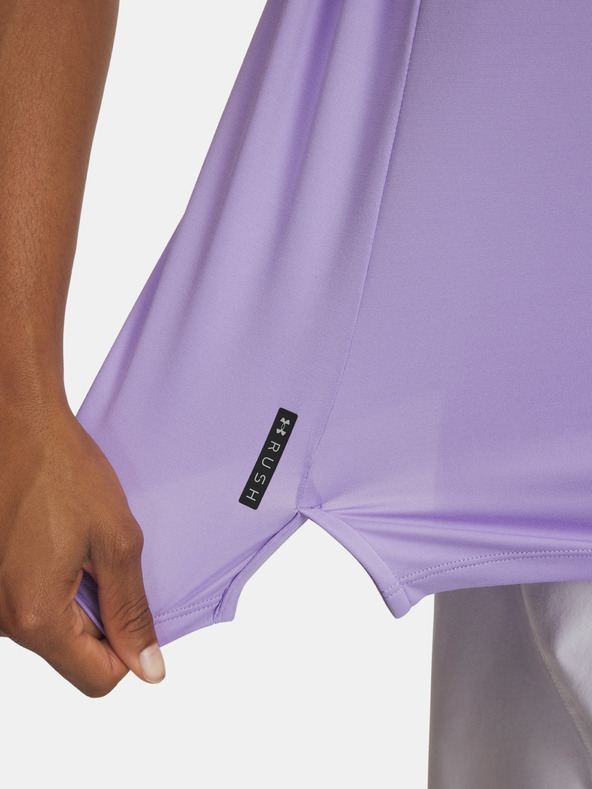 Under Armour Дамска тениска Under Armour UA Vanish Energy SS 2.0-PPL