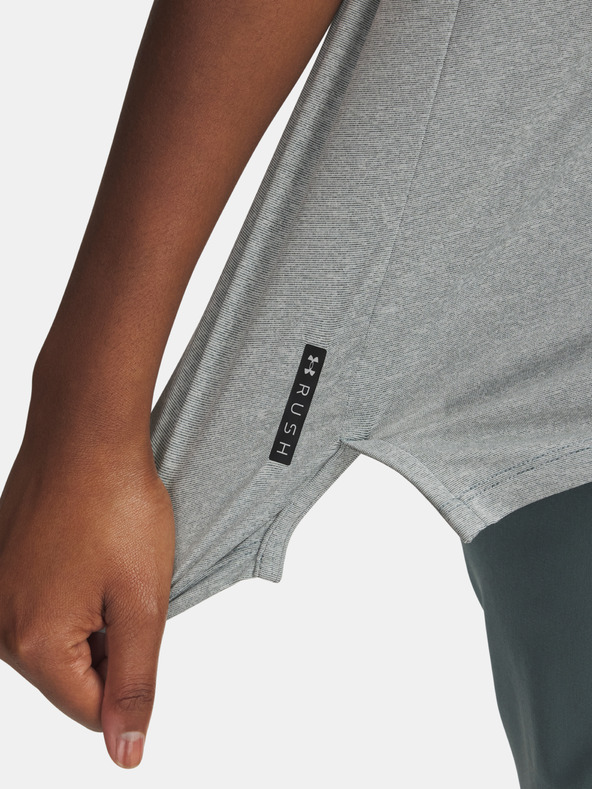 Under Armour Дамска тениска Under Armour UA Vanish Energy SS 2.0-BLU