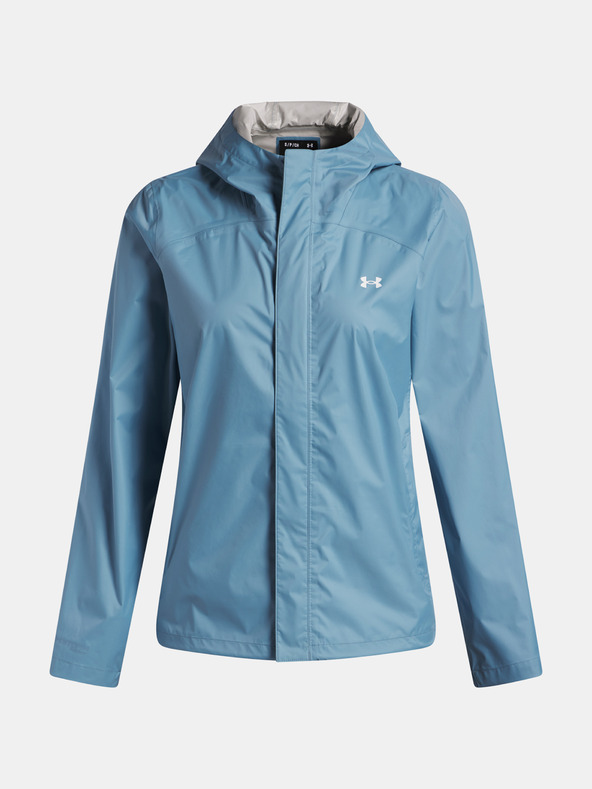 Under Armour Дамски обувки Under Armour CLOUDSTRIKE JACKET-BLU