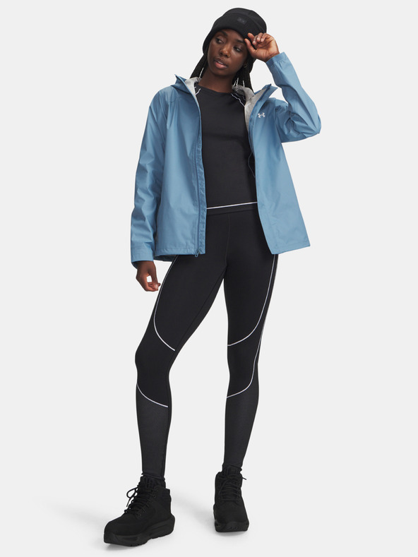 Under Armour Дамски обувки Under Armour CLOUDSTRIKE JACKET-BLU