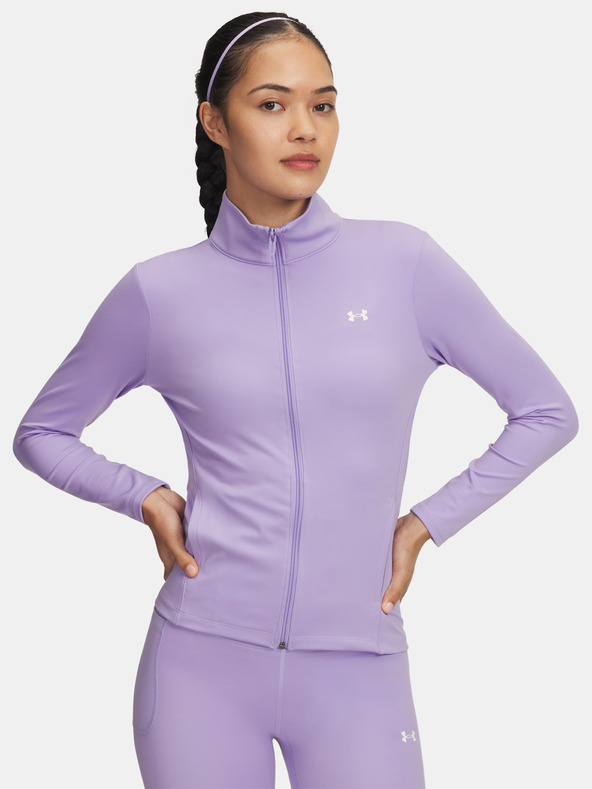 Under Armour Дамско яке Under Armour Motion Jacket EMEA-PPL