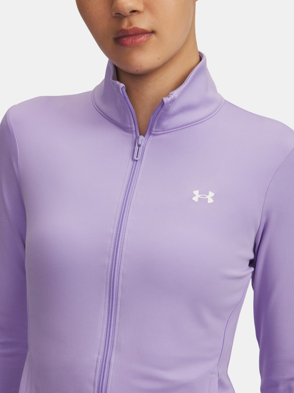 Under Armour Дамско яке Under Armour Motion Jacket EMEA-PPL