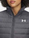 Under Armour Дамски елек Under Armour UA Sportswear Ins Vest-GRY