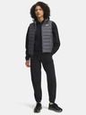 Under Armour Дамски елек Under Armour UA Sportswear Ins Vest-GRY