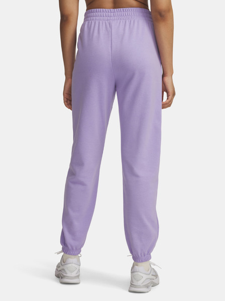 Under Armour Дамски суитшърт долнище Under Armour UA Rival Terry Joggers-PPL