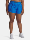 Under Armour Дамски шорти Under Armour Tech Play Up Shorts&-BLU