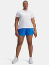 Under Armour Дамски шорти Under Armour Tech Play Up Shorts&-BLU