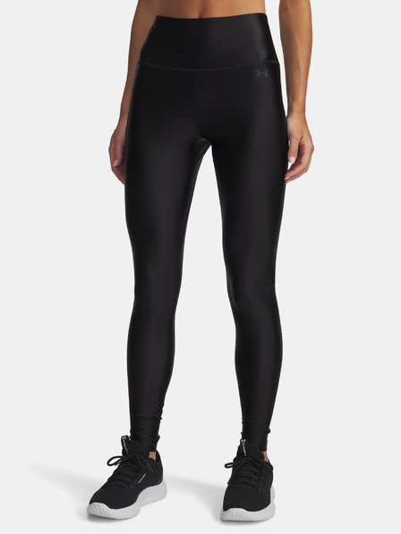 Under Armour Дамски клинове Under Armour Motion Shine Ankle Legging-BLK