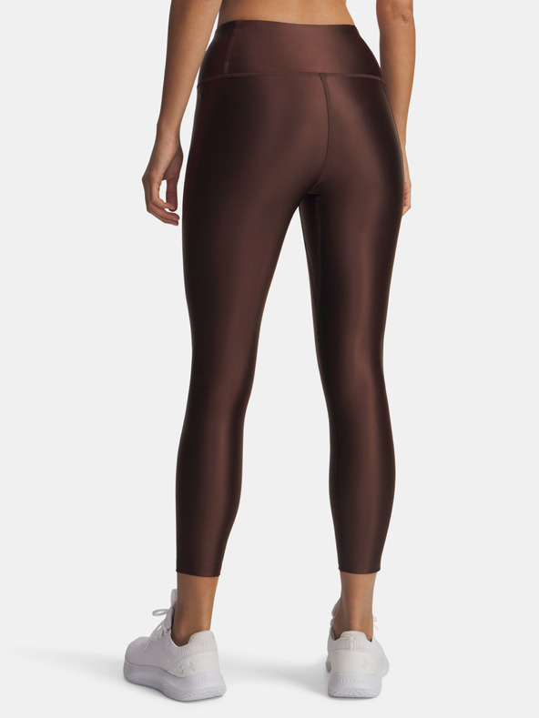 Under Armour Дамски клинове Under Armour Motion Shine Ankle Legging-BRN