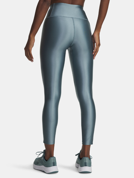 Under Armour Дамски клинове Under Armour Motion Shine Ankle Legging-BLU