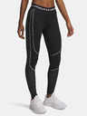 Under Armour Дамски клинове Under Armour UA ColdGear Textured Legging-BLK