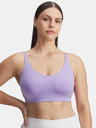 Under Armour Дамски сутиен Under Armour UA Motion Low Bra-PPL