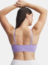 Under Armour Дамски сутиен Under Armour UA Motion Low Bra-PPL