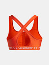 Under Armour Дамски сутиен Under Armour Crossback Mid Bra-ORG