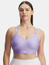 Under Armour Дамски сутиен Under Armour UA Infinity Mid 2.0 Bra-PPL