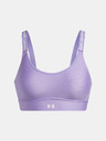 Under Armour Дамски сутиен Under Armour UA Infinity Mid 2.0 Bra-PPL