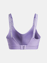 Under Armour Дамски сутиен Under Armour UA Infinity Mid 2.0 Bra-PPL