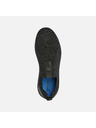 Geox Черни мъжки маратонки Geox Spherica