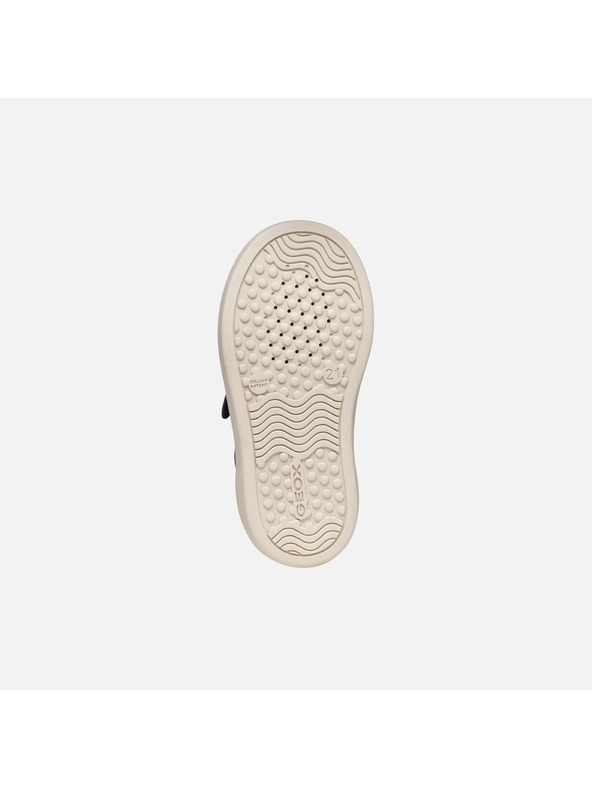 Geox Сини момчешки маратонки Geox Nashik