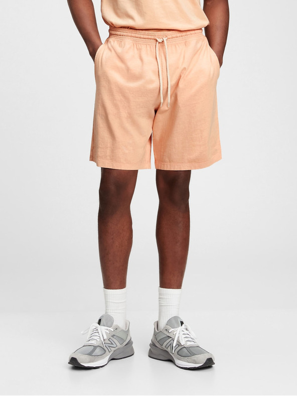 GAP Трикотажни шорти GAP