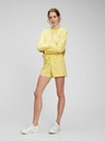GAP Къси панталони с лого Gap GAP