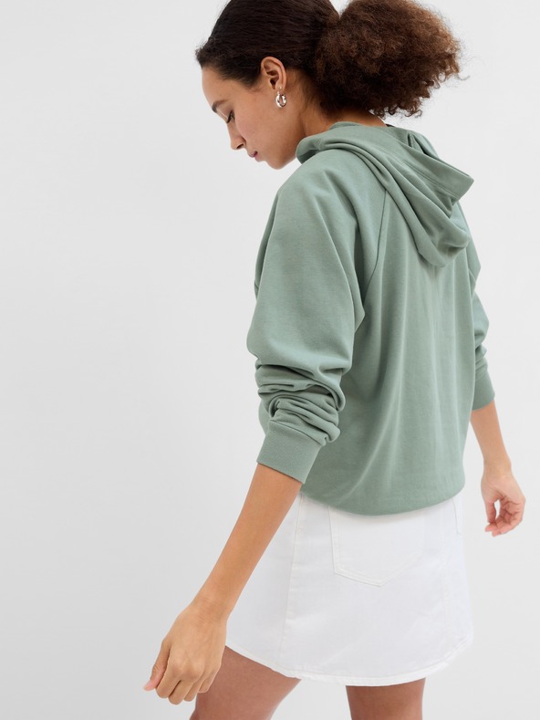 GAP Суитчър с лого Gap GAP