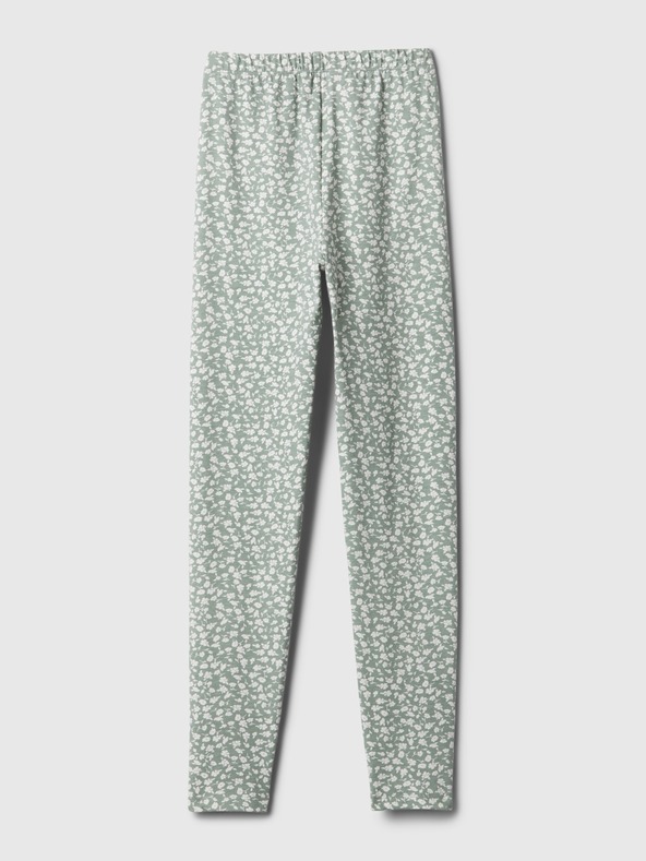 GAP Бебешки клин с щампаGAP