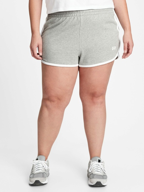 GAP Къси панталони GAP лого