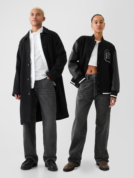 GAP Дънки '90s Loose унисекс GAP