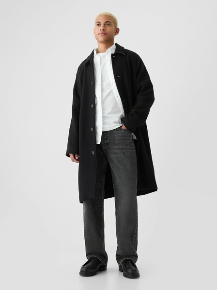 GAP Дънки '90s Loose унисекс GAP