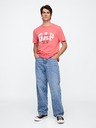 GAP Тениска с логото на GAP