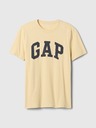 GAP Тениска с лого Everyday Soft GAP