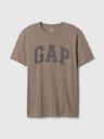 GAP Тениска с лого Everyday Soft GAP