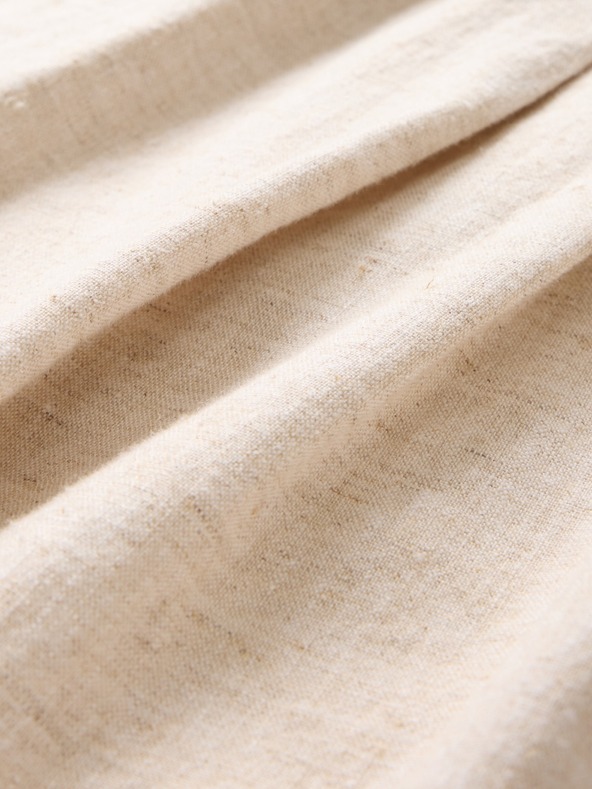 GAP Ленени къси панталони GAP