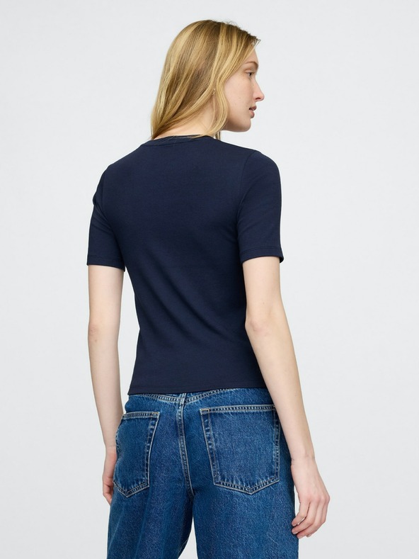 GAP Тениска с къс ръкав GAP