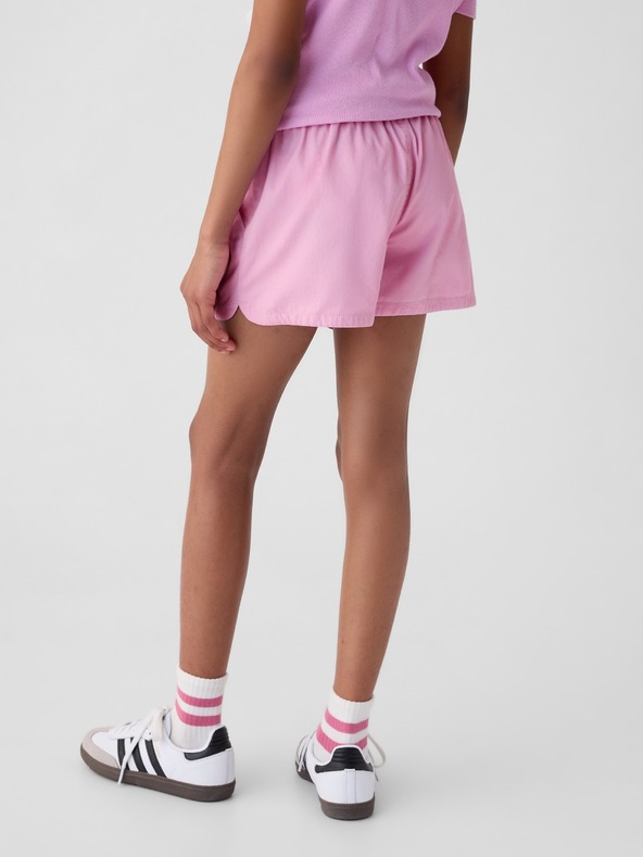 GAP Бебешки къси панталони GAP