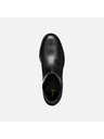 Geox Черни дамски боти Geox Camexia NP ABX