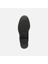 Geox Черни дамски боти Geox Camexia NP ABX