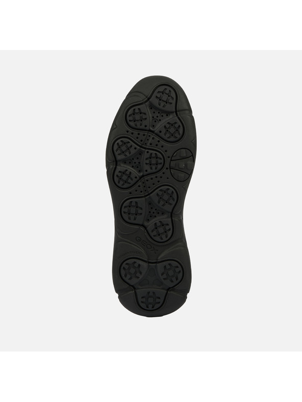 Geox Черни дамски боти Geox Nebula 2.0 X