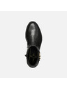 Geox Черни дамски боти Geox Walk Pleasure