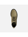 Geox Каки дамски боти Geox Iridea