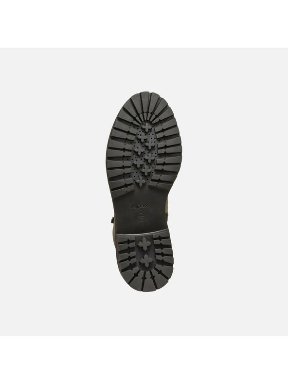 Geox Каки дамски боти Geox Iridea