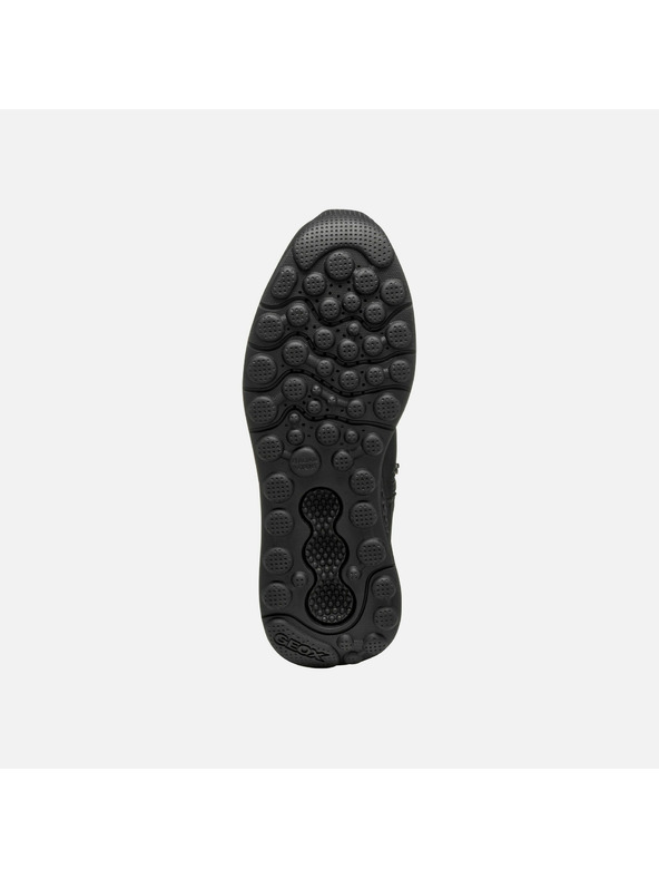 Geox Черни дамски боти Geox Spherica ACTIF X2