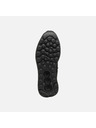 Geox Черни дамски боти Geox Spherica ACTIF X2